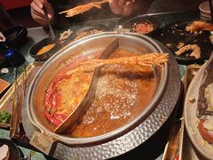 -牛New寿喜烧(金鹰世界店)