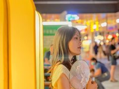 -虹桥新天地