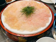 -官塘陈记鱼生·潮汕砂锅粥·牛肉火锅(潮枫路总店)