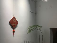 大堂-茶泡饭(李子坝店)