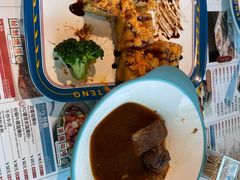 -俪璟记·茶餐厅