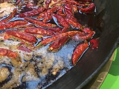 -周幺妹重庆老火锅(银泰城总店)