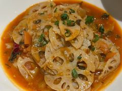 -一坐一忘云南菜(卓悦中心)