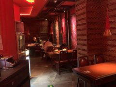 -绿茶餐厅(蓝色港湾店)