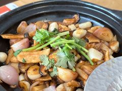 -花舍·新派粤菜·西餐·下午茶(亚运村·鸟巢店)
