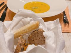 -郑州希尔顿酒店·阿米奇意大利餐厅