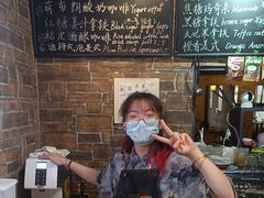 -阿sir咖啡(陶谷新村店)