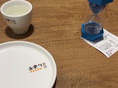 -金掌勺锅包肉(华润万象城店)