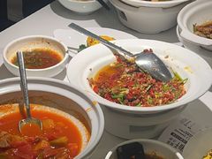 -兰湘子·湘菜小炒(济南领秀城店)