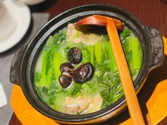 -潮舍(环球金融中心店)