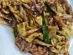 -牛街老爆肚满(牡丹园店)