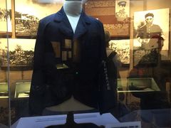 -辛亥革命博物院北区
