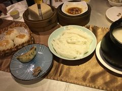-山顶沙河粉-粤菜馆(凯旋店)
