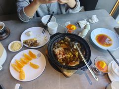 -佬太公海鸭·海鲜大排档(上海总店)