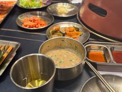 -西塔老太太泥炉烤肉(龙湖北苑天街店)