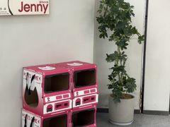 -静宜和她的朋友(星海广场店)