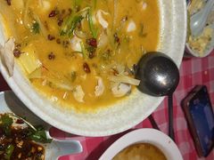 -我外婆家菜(长融世贸广场店)