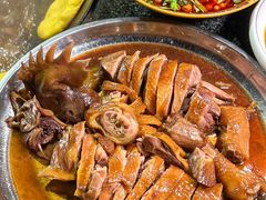 -土灶人家柴火鸡(都江堰店)