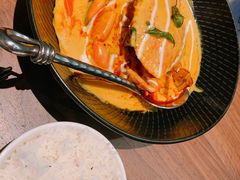 招牌咖喱蟹-星叶·东南亚料理(宁波万象汇店)