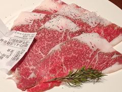 -隐炉和牛烧肉店(群力店)