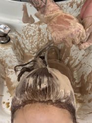 -DL HOPE明星造型