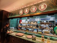 -清真·宁夏印象·盐池滩羊肉体验店(江宁路店)