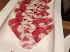 -前门后头老北京铜锅涮肉·京味菜·烤鸭(伊藤洋华堂店)