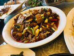 -竹涧府