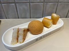 -蔡澜点心·粤菜(万菱汇店)