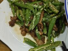 -廖玖玖璧山兔来凤鱼江湖菜(王家塘街店)