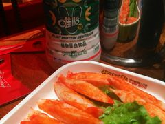 -牛小嫩串串火锅(老国贸总店)