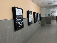 -CGV星星影城(颐堤港ScreenX店)