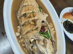 -金秋小吃海鲜·专注30年临海特色风味