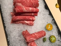 -余欢领鲜火锅(新街口店)