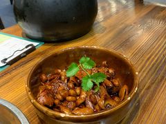 豉油皇大肠-农汤老店(顺联公园里店)