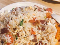 -淮安人特色蛋炒饭(李府街店)