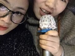 -歌迷量贩KTV(南阳路店)
