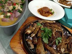 -高老庄新家宴(北斗星广场店)