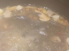 -滇野云南野生菌餐厅(陕西南路店)