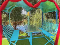 -长白岛森林公园