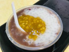 -百花传统甜品店(原址店)