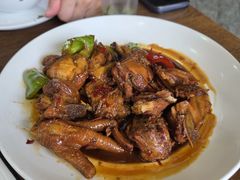 -高老庄·老溧阳·私房菜(南山竹海店)