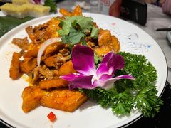 -品回味清真西北楼(宁波首店)