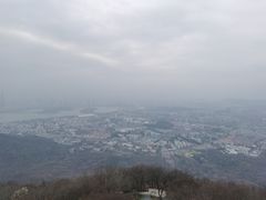 -头陀岭景区