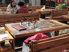 -官也街澳门火锅(新源里店)