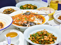 -兰湘子·湘菜小炒(民乐园店)