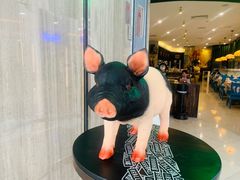 -韩宫宴烤肉·料理(南京江宁万达店)