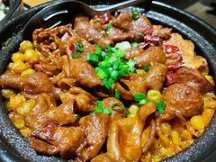 -陶德砂锅(蜀汉路店)