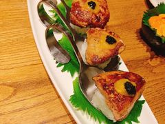 -阿吾罗日本料理(K11艺术中心店)