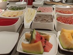-海底捞火锅(宇飞大厦店)